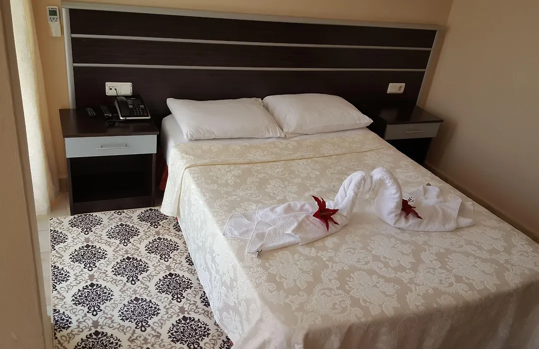 Kartal Hotel-1