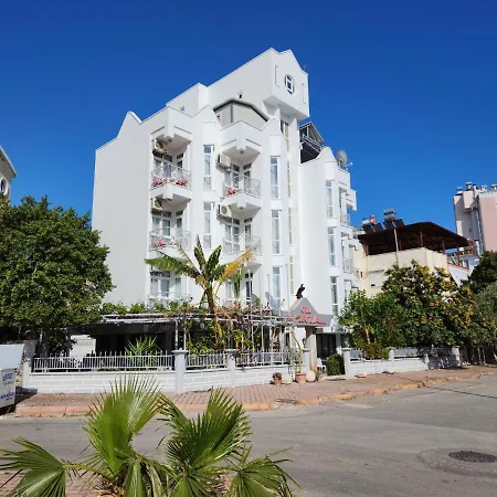 Kartal Hotel-3